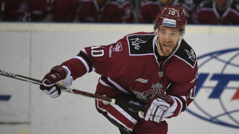 Lauris Dārziņš
Foto: Romāns Kokšarovs/F64