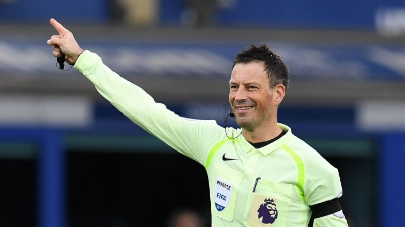 Marks Klatenburgs
Foto: AFP/Scanpix