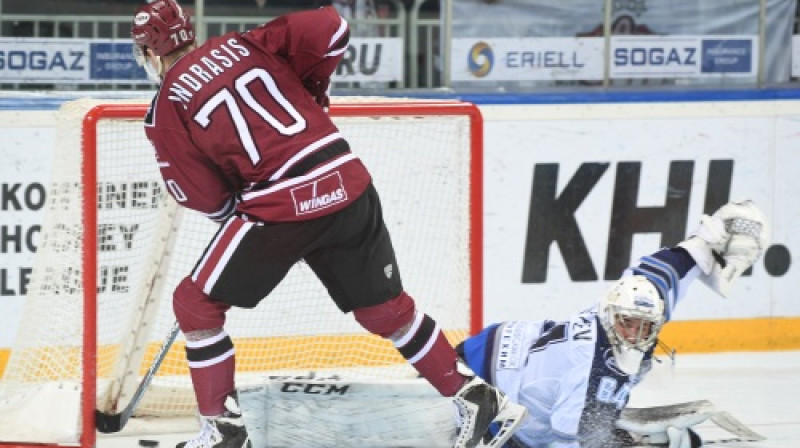 Miks Indrašis
Foto: Romāns Kokšarovs/f64