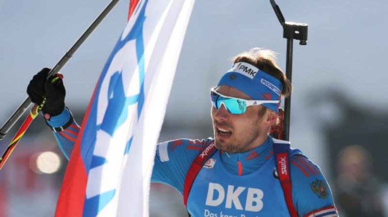 Antons Šipuļins
Foto: TASS/Scanpix