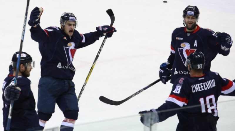 Bratislavas "Slovan"
Foto: Sipa USA/Scanpix
