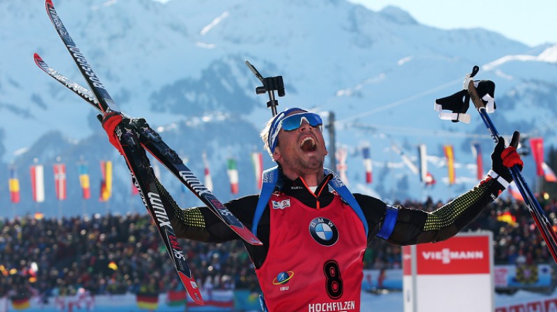 Simons Šemps
Foto: TASS/Scanpix