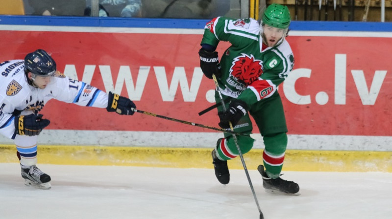 Kārlis Liepiņš
Foto: Ģirts Gertsons