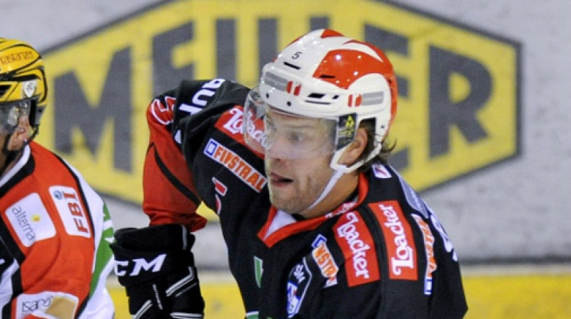 Jānis Sprukts
Foto: MaxPattis/VEU Feldkirch/Rittner Buam, suedtirolnews.it