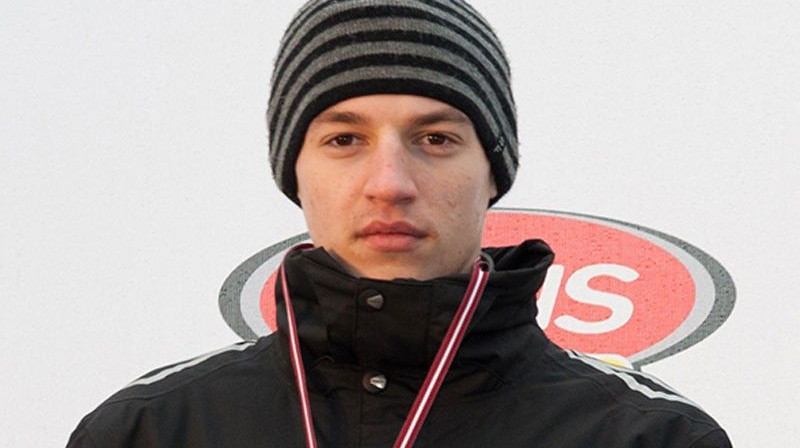 Ingus Deksnis
Foto: Vladislavs Proškins/f64