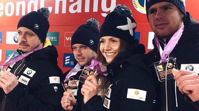 Ulla Zirne 
Foto: no personīgā arhīva