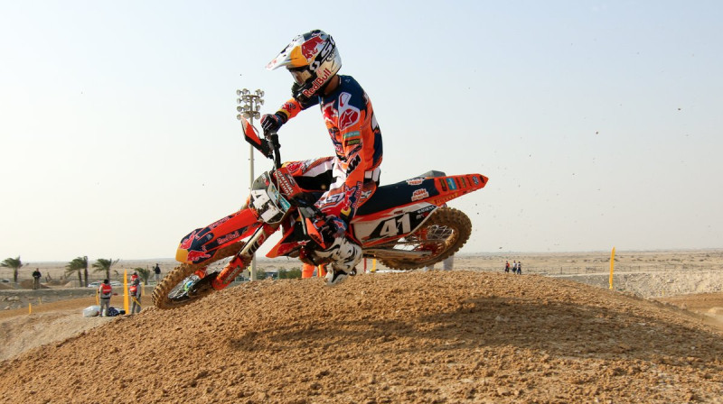 Pauls Jonass
Foto: MXGP