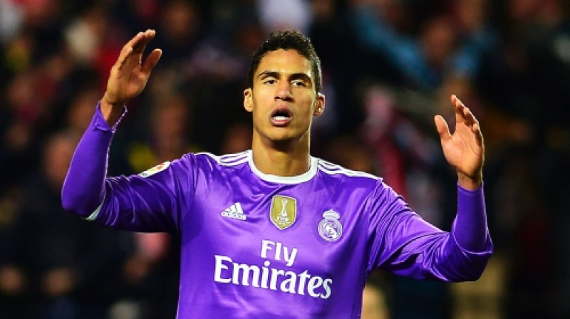 Rafaels Varāns
Foto: AFP/Scanpix