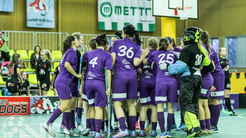 FK "NND"
Foto: Evelīna Kūna/ FK NND
