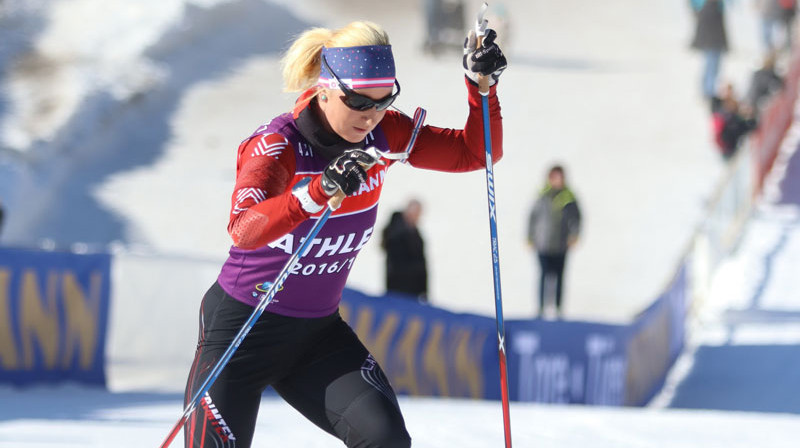 Žanna Juškāne
Foto: Detlef Eckert
