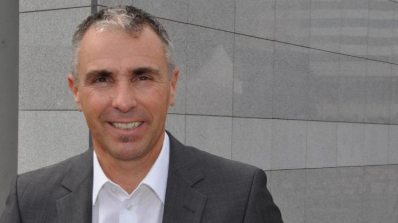 Martins Baumans
Foto: Roman Kučera /Championshockeyleague.net