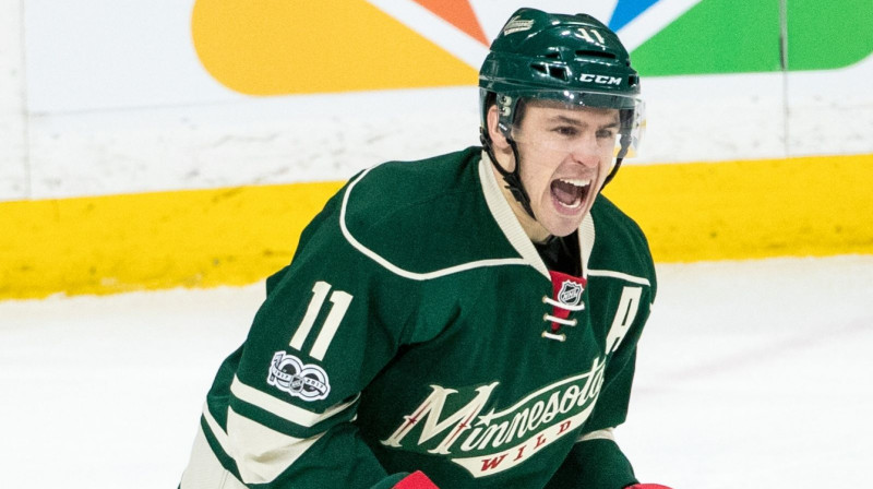 Zaks Parizē
Foto: Sipa USA/Scanpix