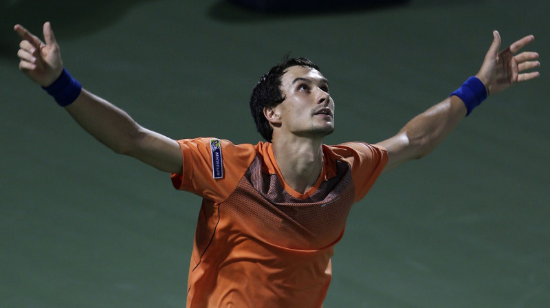 Jevgeņijs Donskojs
Foto: AP/Scanpix