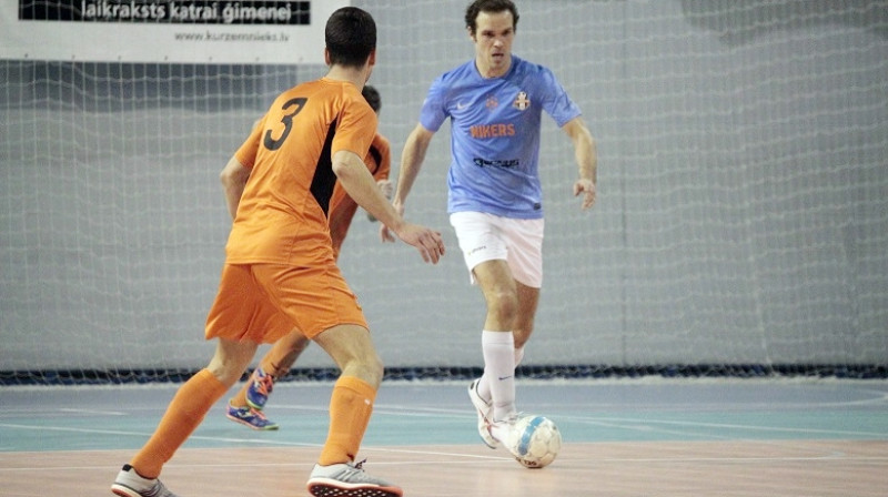 Gatis Rožkalns 
Foto: ltfa.lv