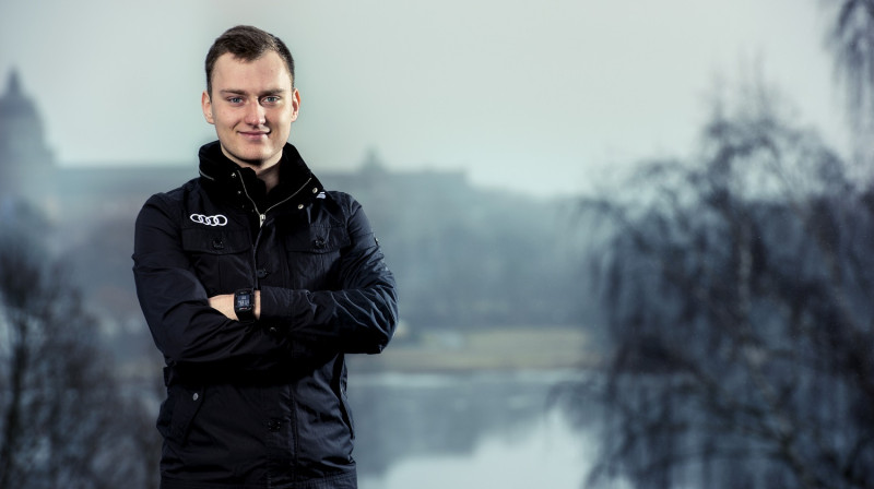 Reinis Nitišs
Foto: EKS