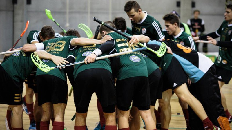 "Talsi/Irlava"
Foto: "Talsi FK"