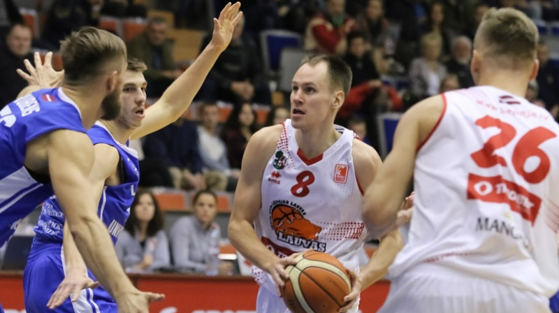 Roberts Krastiņš
Foto: Ģirts Gertsons