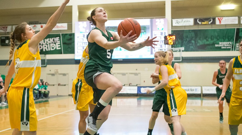 Sabīne Dukāte
Foto: Canada West