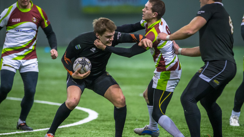 Foto: RFC Livonia