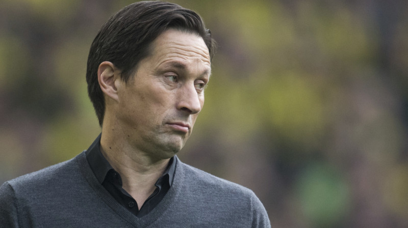 Rodžers Šmits
Foto: AP/Scanpix