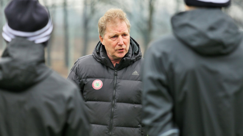 Aleksandrs Starkovs
Foto: LFF