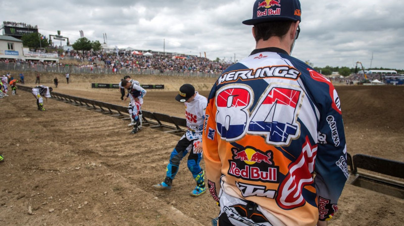 Džefrijs Herlingss
Foto: Racer X Online
