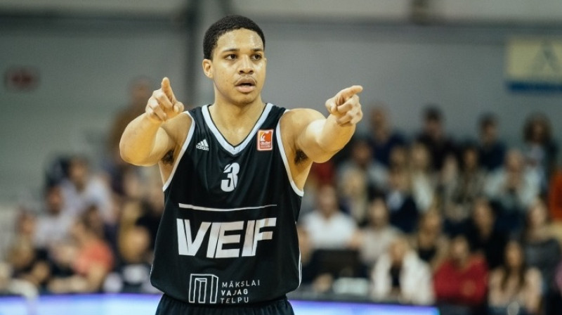 Abduls Gadijs
Foto: Mikus Kļaviņš