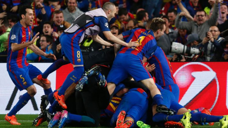 AFP/Scanpix
