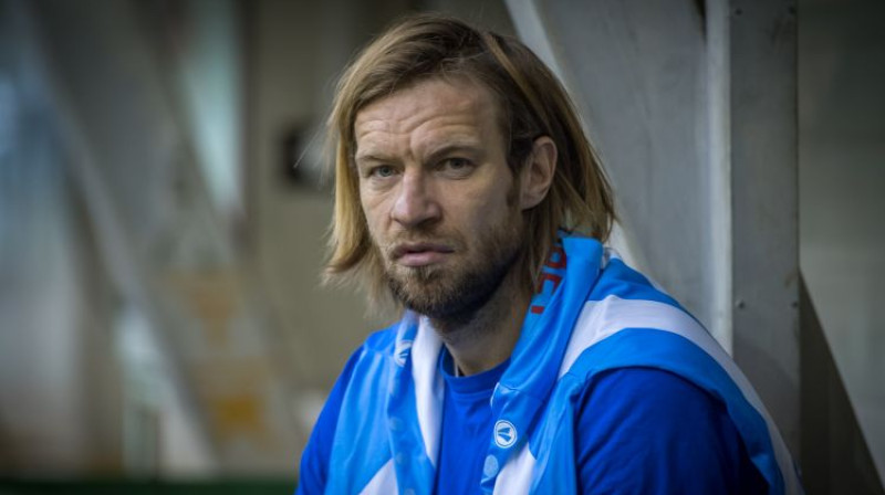 Kaspars Gorkšs
Foto: rigafc.lv