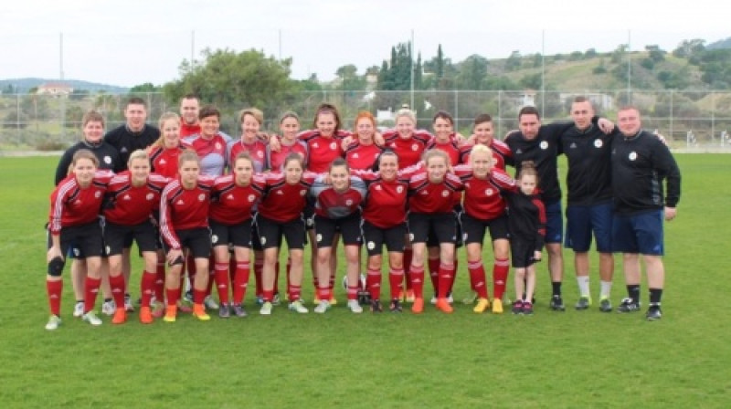 Foto: LFF.lv