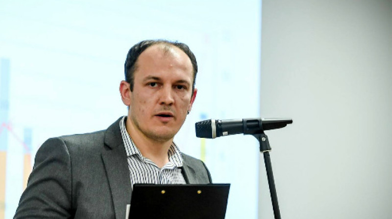 Gatis Berķis
Foto: Ilmārs Znotiņš, LSFP