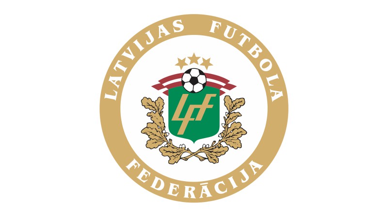 LATVIJAS FUTBOLA FEDERĀCIJA