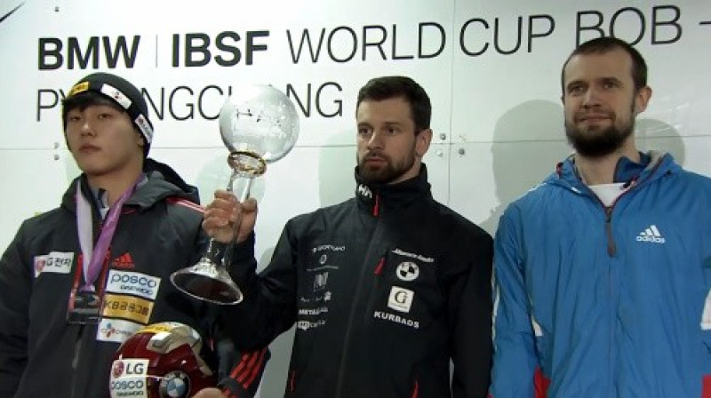 Foto: IBSF
