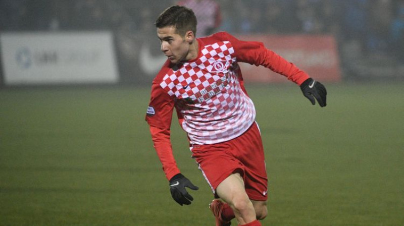 Jevgeņijs Kozlovs. Foto: Romāns Kokšarovs/F64