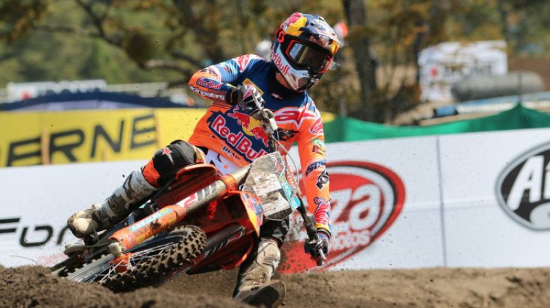 Pauls Jonass
Foto: MX GP