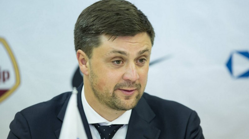 Andrejs Kaļiņins
Foto: fkrfs.lv
