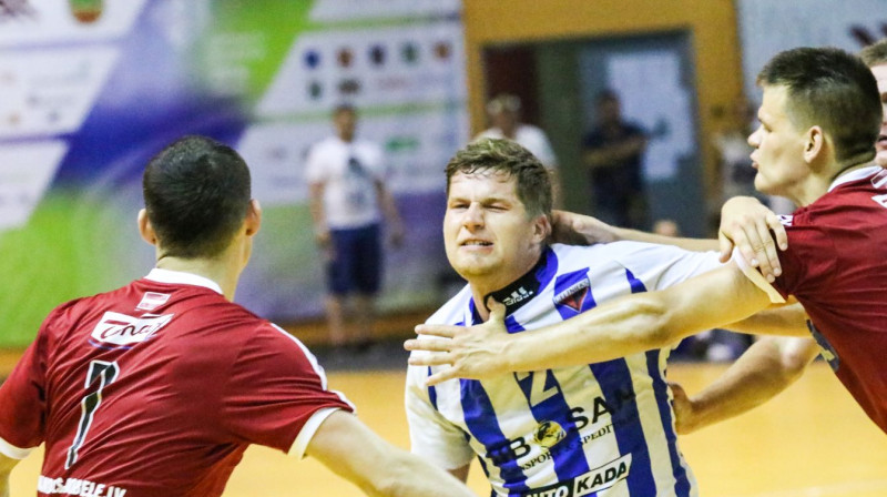 Artūrs Lazdiņš
Foto: Jānis Līgats