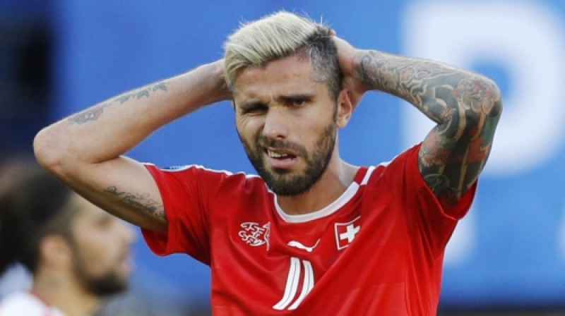 Valons Behrami
Foto: Reuters/Scanpix