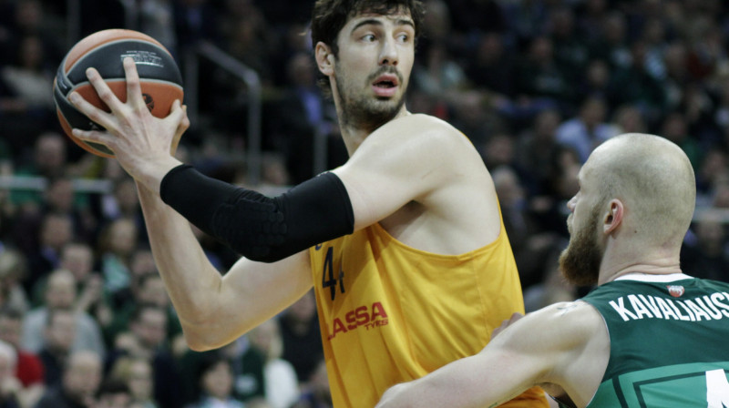 Ante Tomičs
Foto: EPA/Scanpix