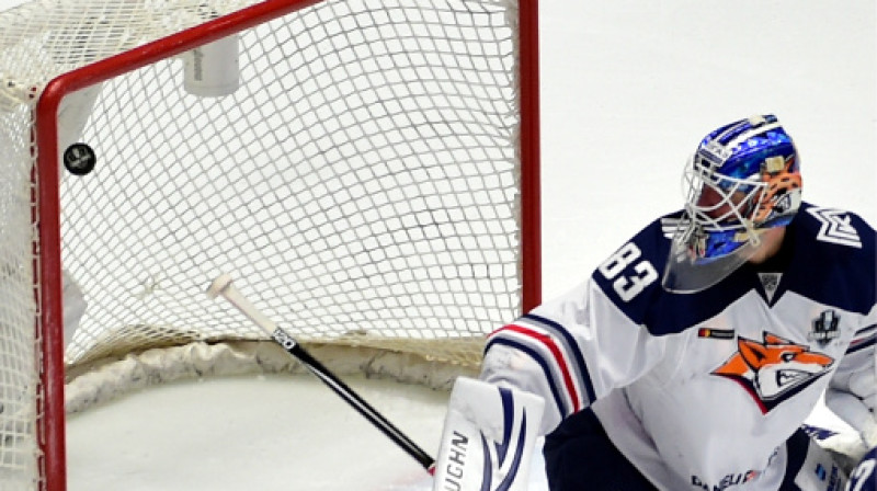 Vasīlijs Košečkins
Foto: hcbarys.kz