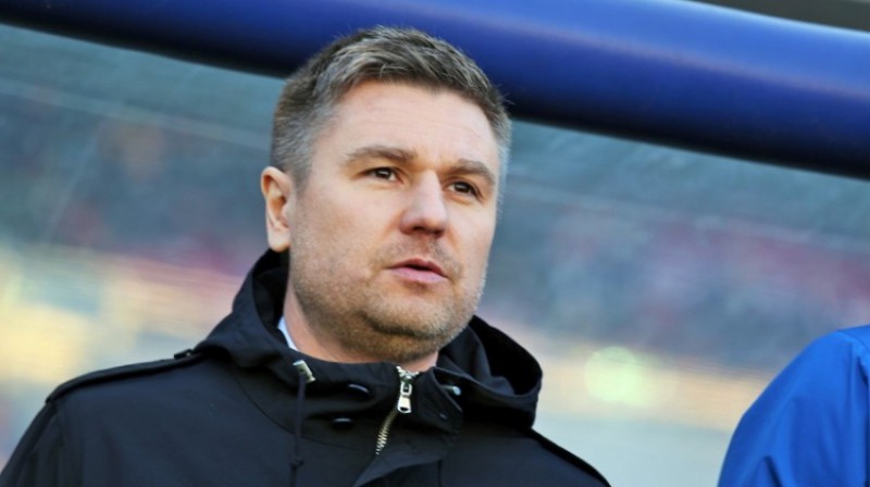 Marians Pahars. Foto: LFF.lv