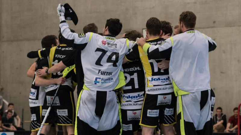 "Tigers Langnau"
Foto: Markus Aeschimann