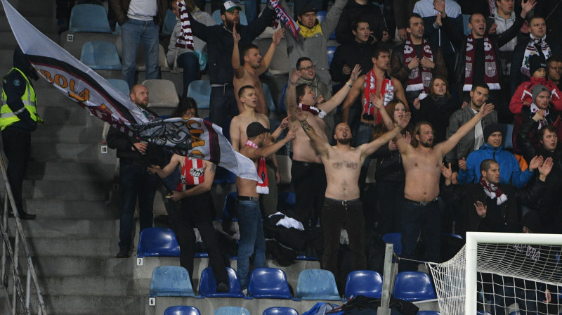 Foto: Romāns Kokšarovs/f64