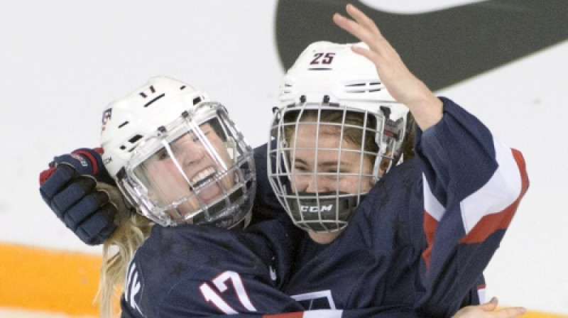 Foto: AP/Scanpix