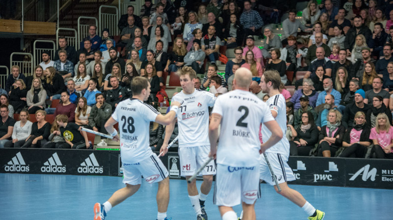"Linkoping IBK"
Foto: Event-bilder.se