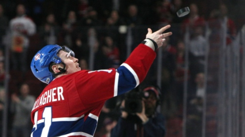 Brendons Galagers
Foto: Sipa USA/Scanpix