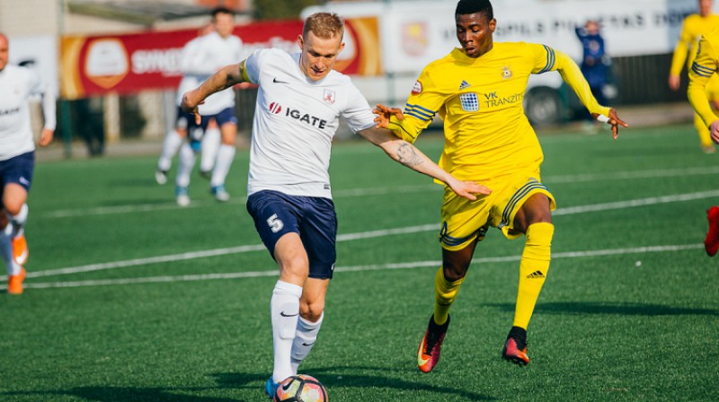 Gints Freimanis
Foto: Raitis Supe