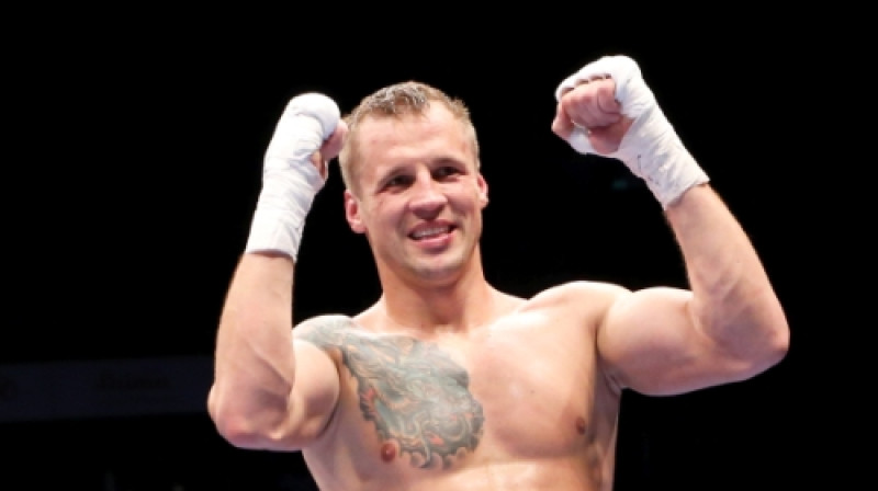 Mairis Briedis
Foto: Kaspars Krafts, f64