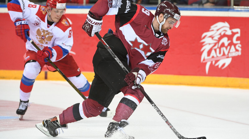 Vitālijs Pavlovs
Foto: Romāns Kokšarovs/f64