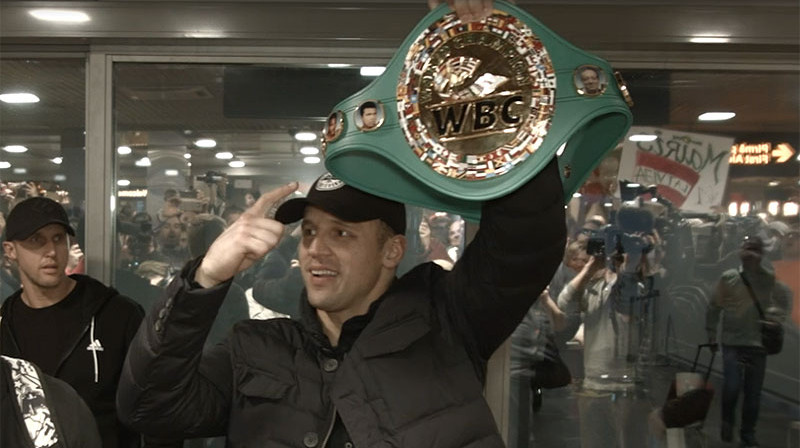 Mairis Briedis
Foto: Ekrānuzņēmums